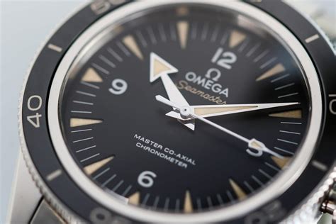 omega seamaster 300 chrono24